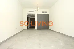 Affordable Price / Ready To Move / Studio Apartment / With Parking