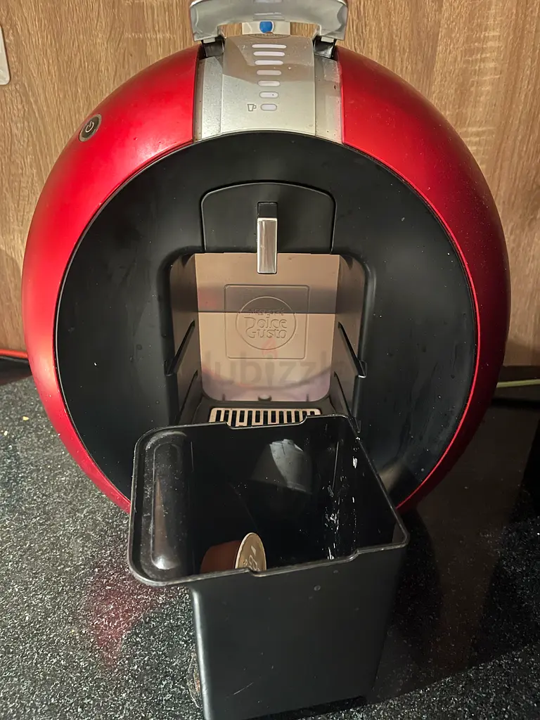 Dolce gusto coffee maker