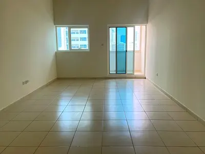 Exclusive 1-bedroom Retreat At Ajman One Towers Act Now Before This Offer Fades!