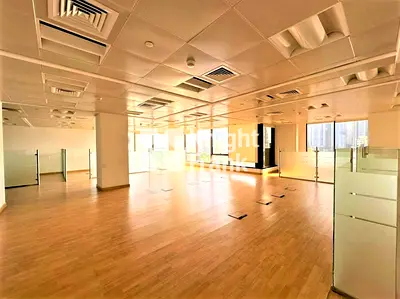 Fitted With Partitions | 2 Month Rent Fee | Dda