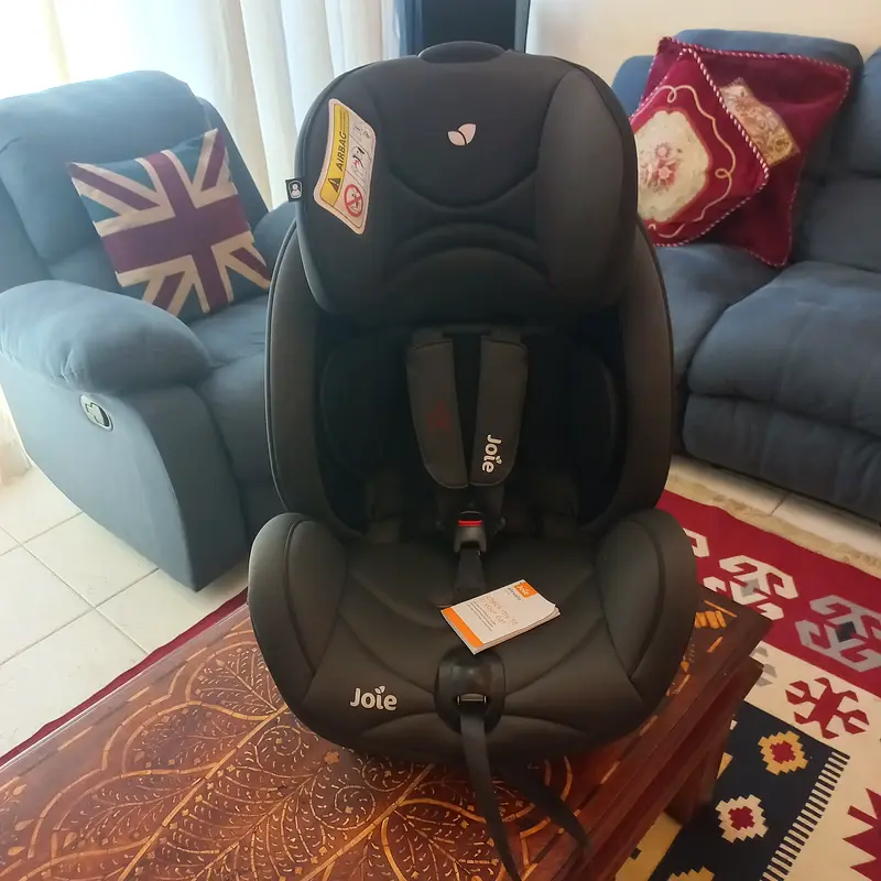 Joie car seat