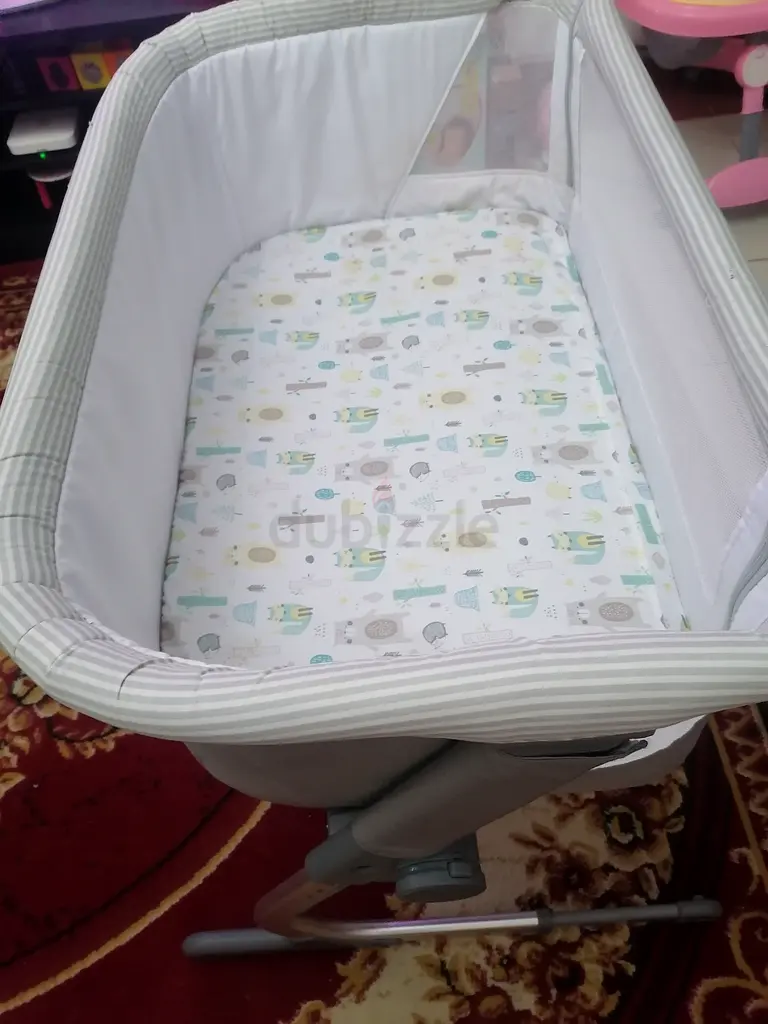 Baby BED, CRIBS