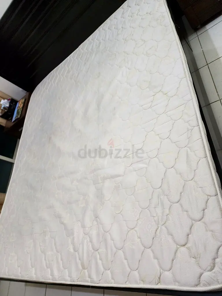 King size Mattress