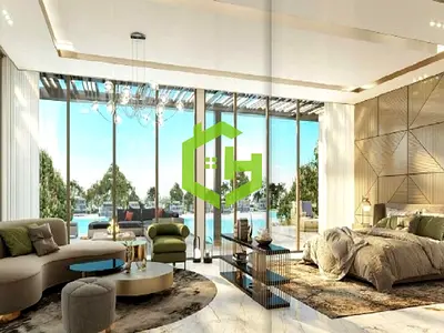 Handover Soon 2025 I Near International Airport