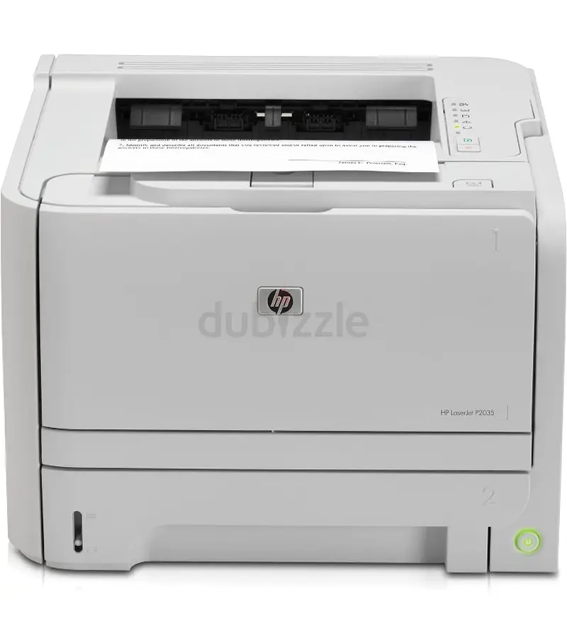 Printer