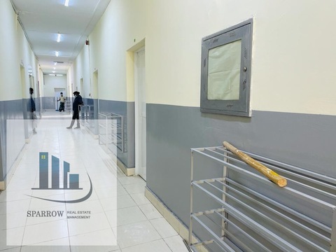 Labour Accommodation For Rent In Mussaffah