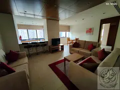 Dont Miss Furnished 1 Bedroom With Canal View