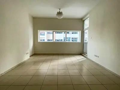 Seaside Elegance: 2bhk Apartment With Partial Sea View At Ajman One Towers