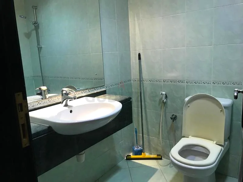 Apartment/Flat for Rent Single Closed Partition for 1 person room