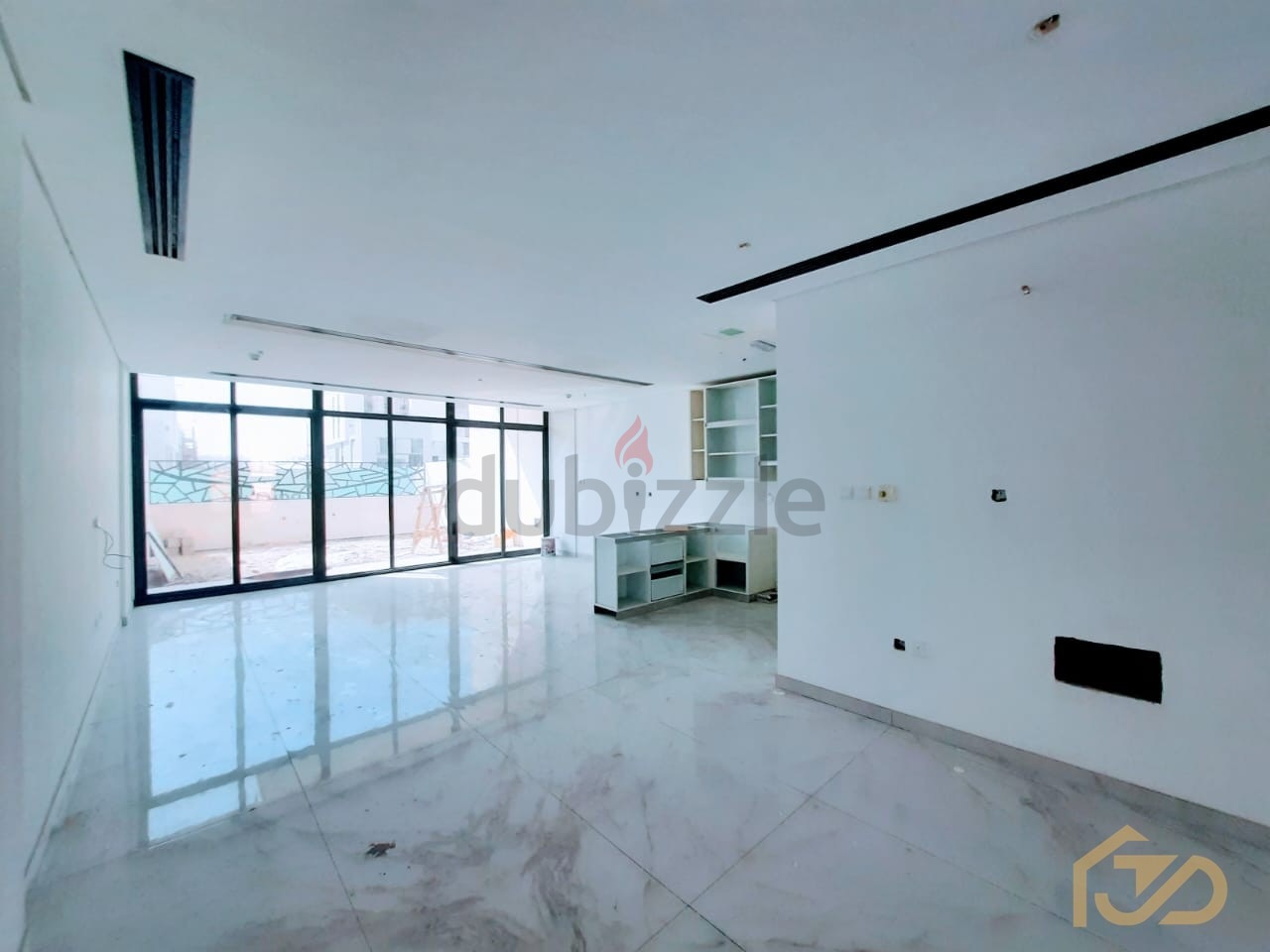 Brand New | Spacious 4br Villa With Private Garden | Maid Room | Near Sheikh Zayad Road | Ready To
