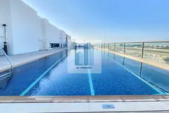 Brand New Apt. | 1bhk | Grand Mosque View | With All Amenities | Vacant |