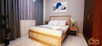 Hot Offer | Prime Location | Fully Furnished | Community View | Premium Quality | Available Now