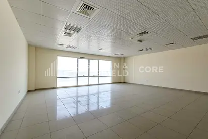 Fully Fitted Office | Glass Facade | Parking