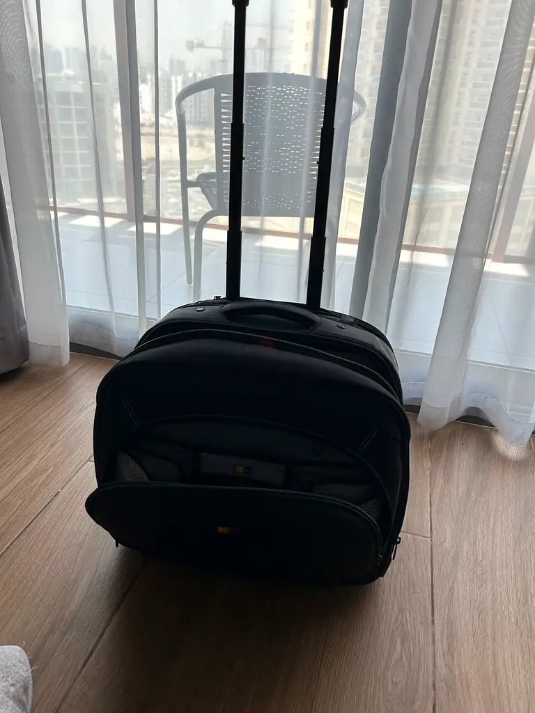 Roller Luggage