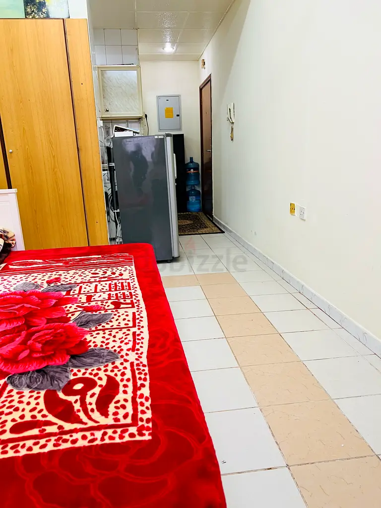 Apartment/Flat for Rent Fully Furnished Studio Appartement for Family