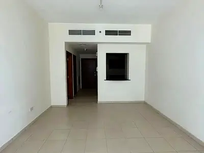 1 Bhk Apartment For Sale In Ajman One Towers | Partial Sea View | Downpayment 45,000