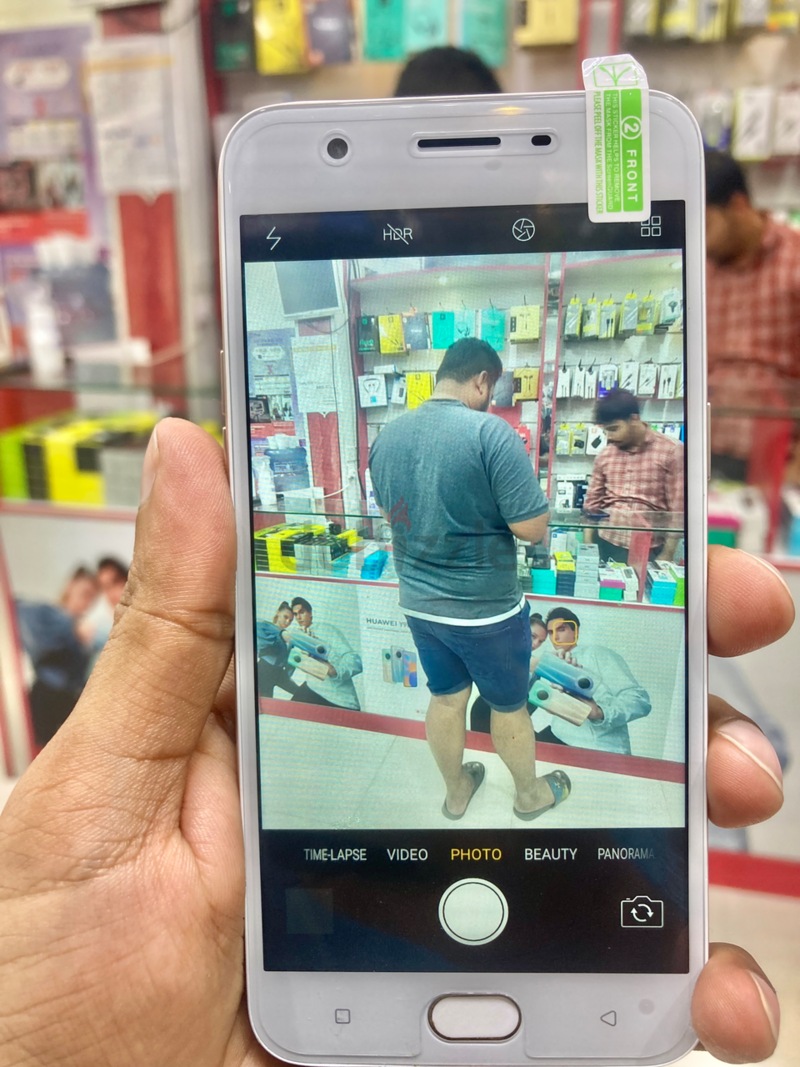 oppo a57 olx