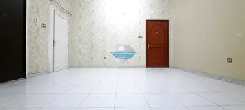 Nice Very Big Studio Available Near Nmc Hospital Muroor Water Electricity Included In The Rent
