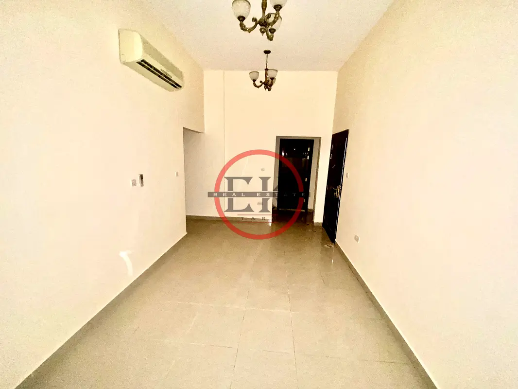 Apartment/Flat Cheapest 1 BHK in Asharej Al Ain