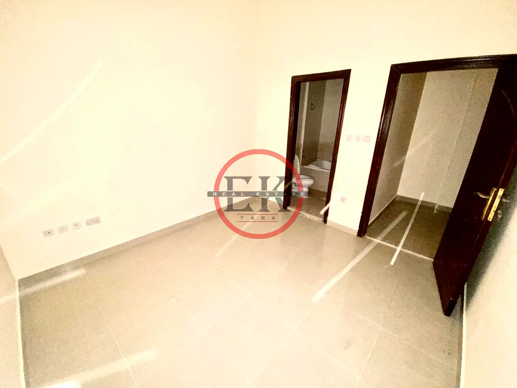 Apartment/Flat Cheapest 1 BHK in Asharej Al Ain