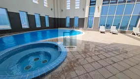 Studio Apartment Available In Electra Street With Swimming Pool Gym Play Area For The Kid