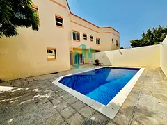 Fully Renovated 5 Bedroom Villa With Private Pool