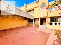 Very Huge 4/br Villa | Maids Room | Coverd Parking