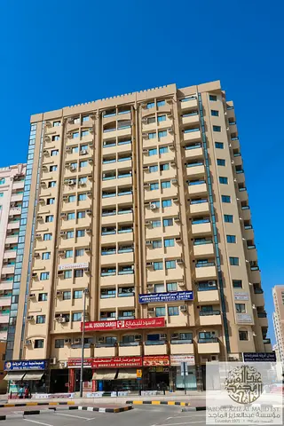 1bhk Window Ac Apartment In Rolla Tower With 1month Free