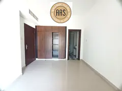 Open View Spacious 2 Bhk Aed 45,000 To Aed 50,000 With All Facilities Al Nahda 1