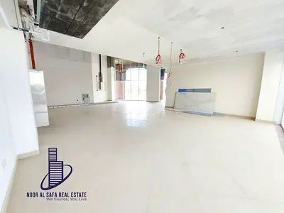 2months Free-2270 Sq.ft Big Shop Available In Al Qasba In 4cheques