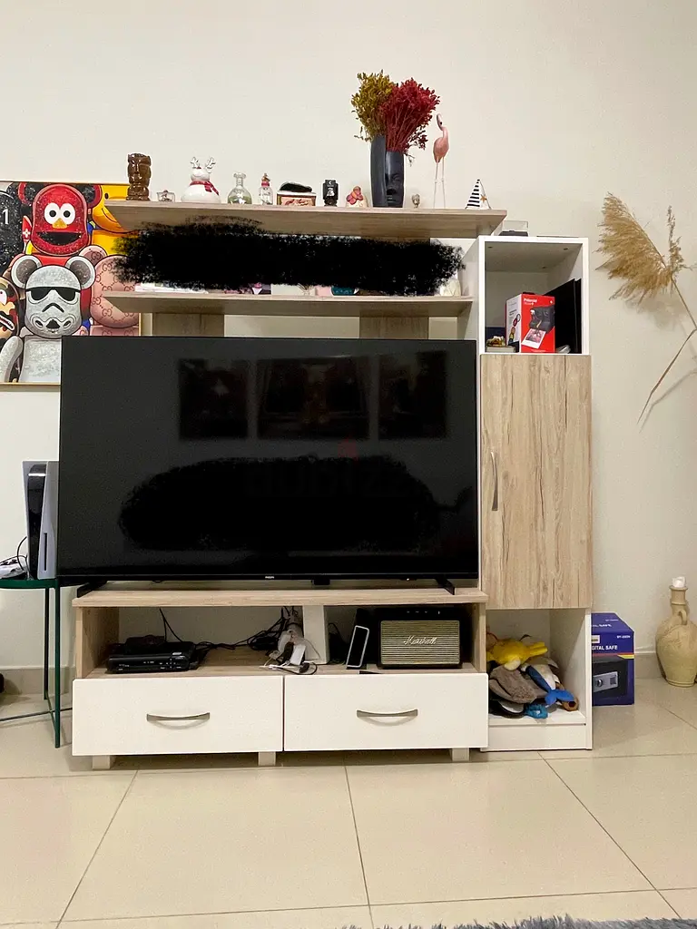 TV Unit for Sale