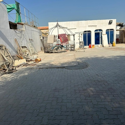 House For Sale In Al Khezamia