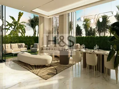 Spacious | Handover Q4 2023 | Swimming Pool Facing
