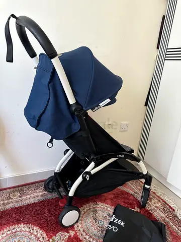 Stroller