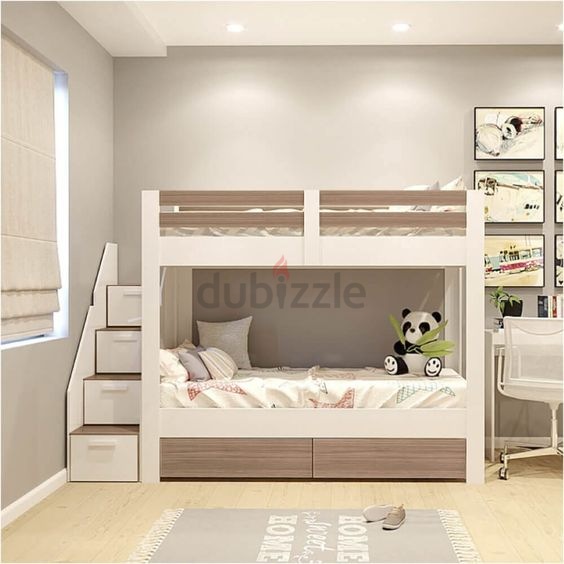 Dubizzle kids outlet bed