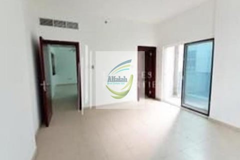 1-bhk For Rent In City Tower, Ajman