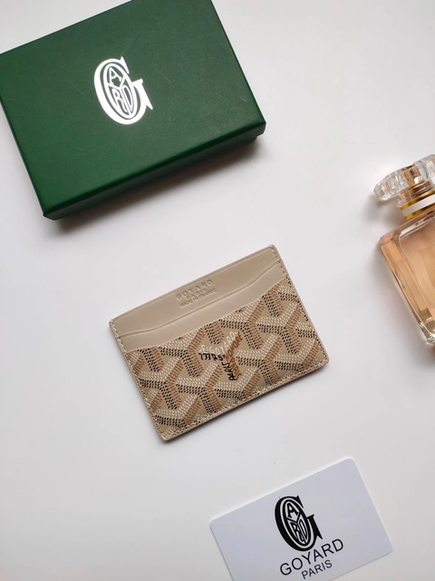 Goyard goyard card - Gem