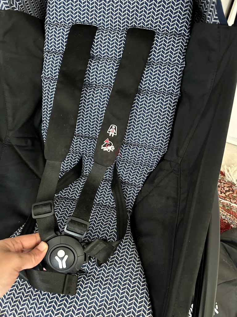 عربة أطفال63205360172289112