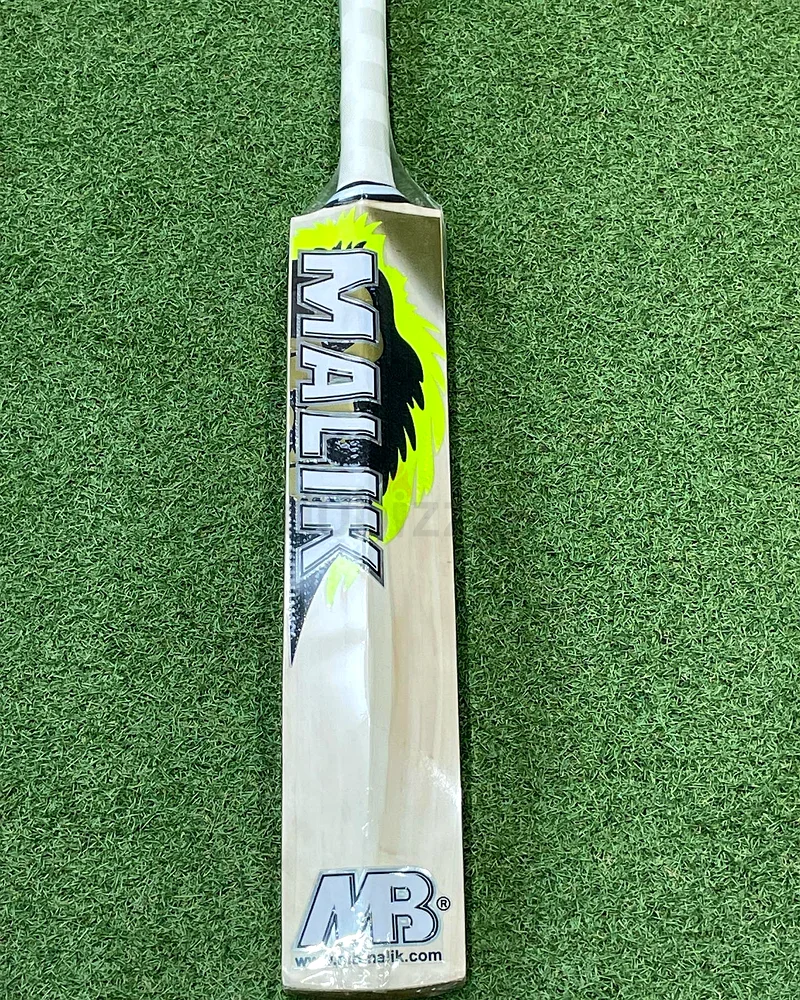 MB Malik Bubber Sher Hard ball bat