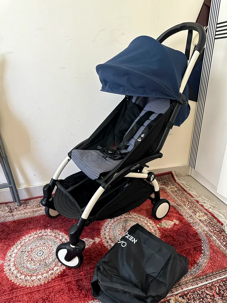 Stroller63205360172289118