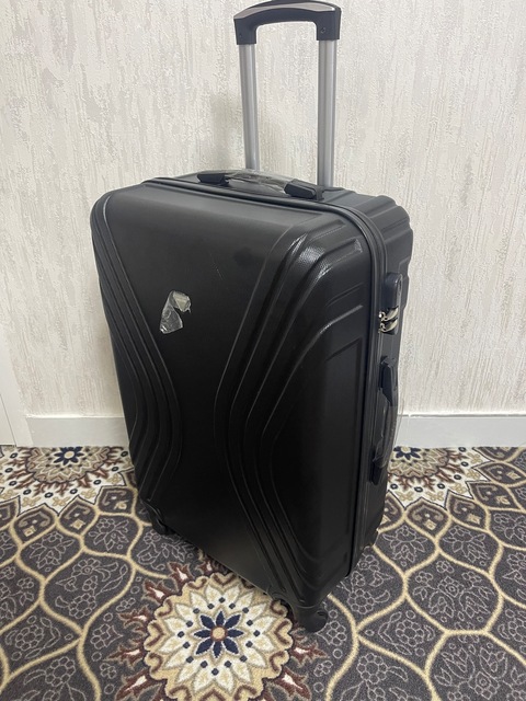 Buy & sell any Luggage online - 361 used Luggage for sale in Dubai