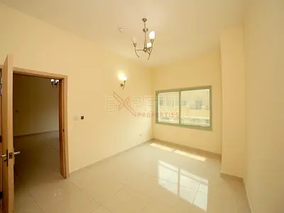 Modern Design | Spacious Layout | Vacant