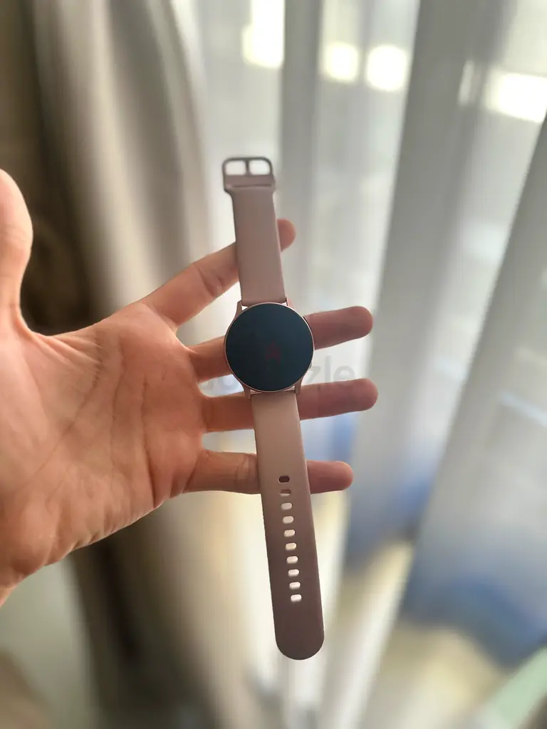 Samsung Galaxy Active 2 Watch