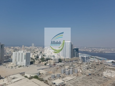 With Parking| Three Bedroom Available In Falcon Tower, Ajman