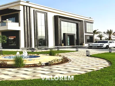 Luxury Villa With Farm - Investment For Holliday Home
