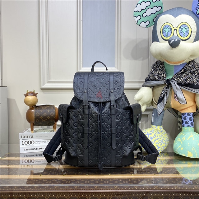 Louis Vuitton, Bags, Louis Vuitton Zack Ruck Sack Monogram Backpack