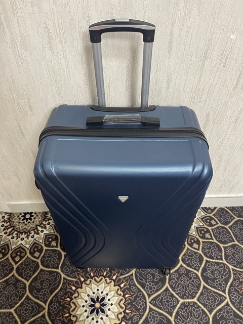 Buy & sell any Luggage online - 430 used Luggage for sale in Dubai, price  list