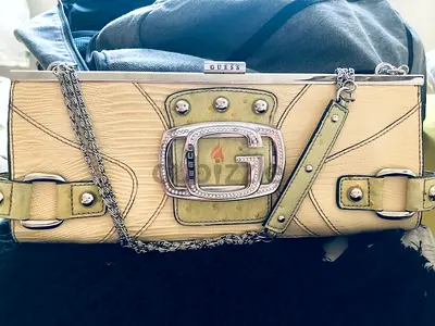 Handbag Guess