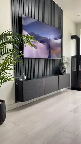 classic tv unit
