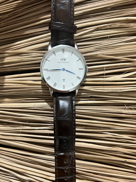 Daniel wellington hotsell dapper b38s1